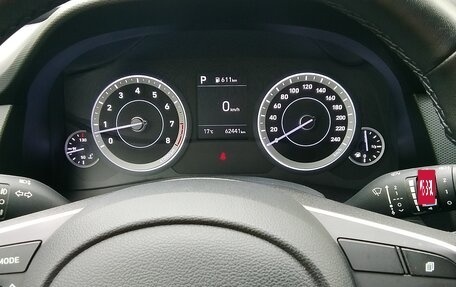 Hyundai Creta, 2021 год, 2 000 000 рублей, 3 фотография