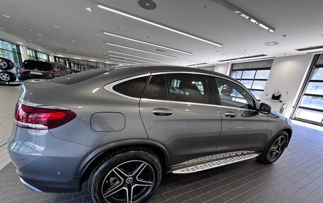 Mercedes-Benz GLC Coupe, 2019 год, 5 250 000 рублей, 5 фотография