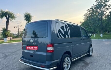 Volkswagen Transporter T5 рестайлинг, 2010 год, 1 750 000 рублей, 6 фотография