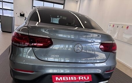 Mercedes-Benz GLC Coupe, 2019 год, 5 250 000 рублей, 7 фотография