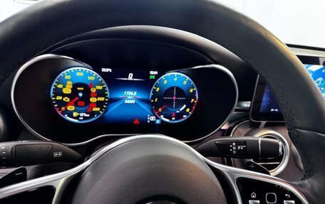 Mercedes-Benz GLC Coupe, 2019 год, 5 250 000 рублей, 17 фотография