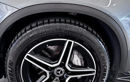 Mercedes-Benz GLC Coupe, 2019 год, 5 250 000 рублей, 10 фотография