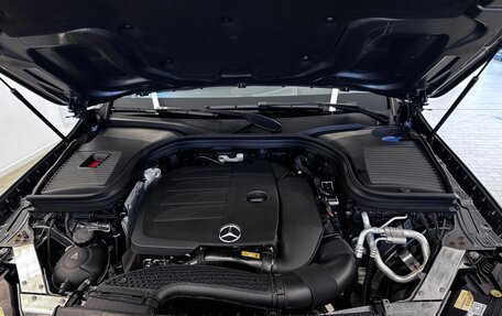 Mercedes-Benz GLC Coupe, 2019 год, 5 250 000 рублей, 11 фотография