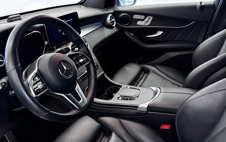 Mercedes-Benz GLC Coupe, 2019 год, 5 250 000 рублей, 18 фотография