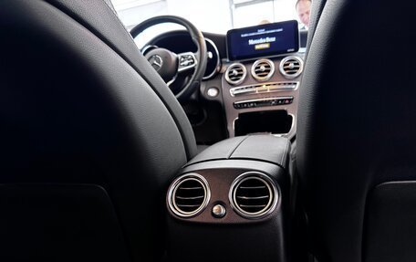 Mercedes-Benz GLC Coupe, 2019 год, 5 250 000 рублей, 20 фотография