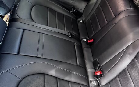 Mercedes-Benz GLC Coupe, 2019 год, 5 250 000 рублей, 22 фотография