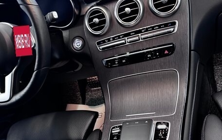 Mercedes-Benz GLC Coupe, 2019 год, 5 250 000 рублей, 19 фотография