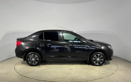 Renault Logan II, 2014 год, 579 000 рублей, 5 фотография