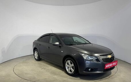 Chevrolet Cruze II, 2012 год, 799 000 рублей, 3 фотография