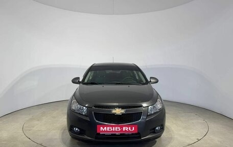 Chevrolet Cruze II, 2012 год, 799 000 рублей, 2 фотография