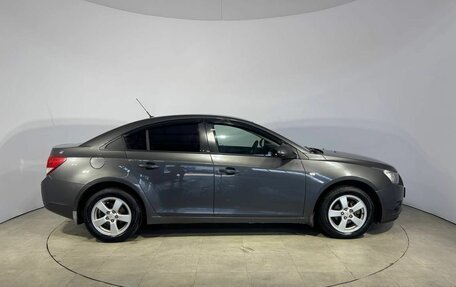 Chevrolet Cruze II, 2012 год, 799 000 рублей, 5 фотография