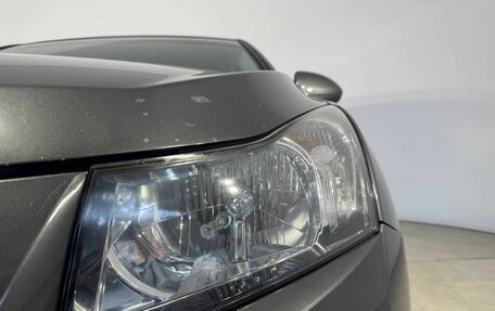 Chevrolet Cruze II, 2012 год, 799 000 рублей, 11 фотография
