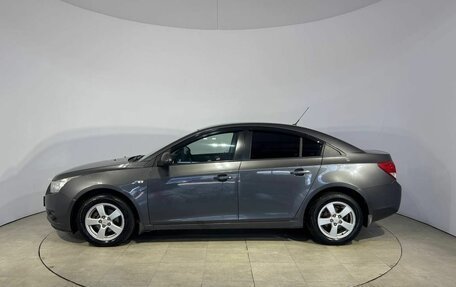 Chevrolet Cruze II, 2012 год, 799 000 рублей, 10 фотография