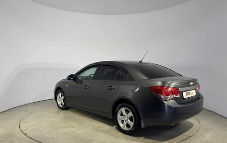 Chevrolet Cruze II, 2012 год, 799 000 рублей, 9 фотография