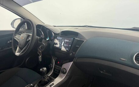 Chevrolet Cruze II, 2012 год, 799 000 рублей, 15 фотография
