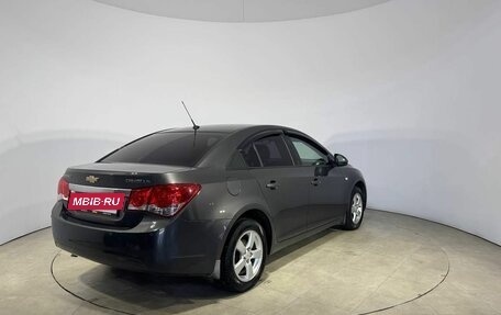 Chevrolet Cruze II, 2012 год, 799 000 рублей, 6 фотография