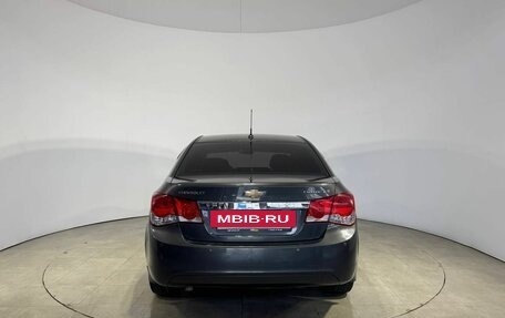 Chevrolet Cruze II, 2012 год, 799 000 рублей, 7 фотография