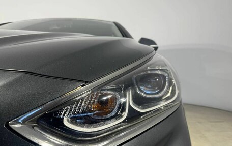 Hyundai Sonata VIII, 2019 год, 1 849 000 рублей, 11 фотография