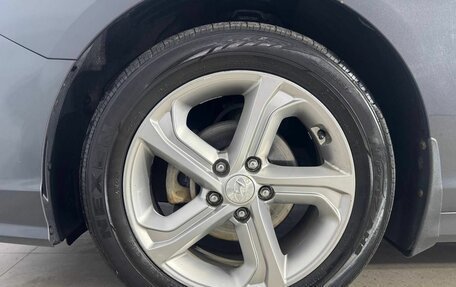 Hyundai Sonata VIII, 2019 год, 1 849 000 рублей, 13 фотография