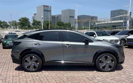 Nissan Ariya, 2022 год, 2 450 333 рублей, 4 фотография
