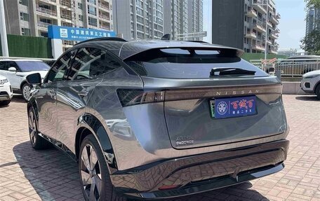 Nissan Ariya, 2022 год, 2 450 333 рублей, 5 фотография