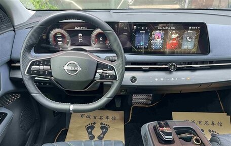 Nissan Ariya, 2022 год, 2 450 333 рублей, 8 фотография