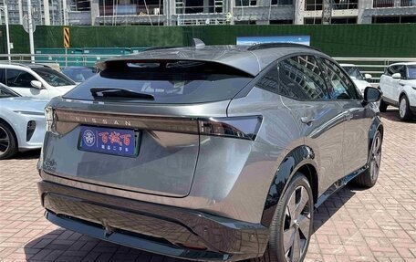 Nissan Ariya, 2022 год, 2 450 333 рублей, 7 фотография