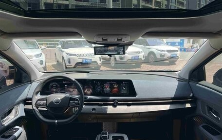 Nissan Ariya, 2022 год, 2 450 333 рублей, 9 фотография