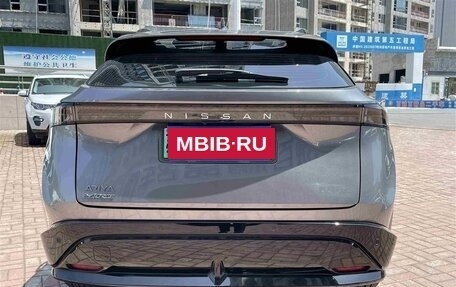Nissan Ariya, 2022 год, 2 450 333 рублей, 6 фотография