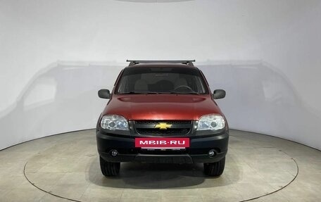 Chevrolet Niva I рестайлинг, 2011 год, 359 000 рублей, 2 фотография