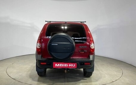 Chevrolet Niva I рестайлинг, 2011 год, 359 000 рублей, 7 фотография