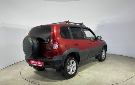 Chevrolet Niva I рестайлинг, 2011 год, 359 000 рублей, 6 фотография
