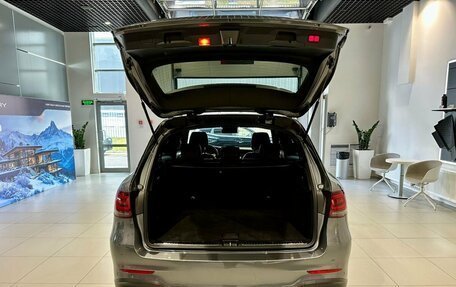 Mercedes-Benz GLC AMG, 2021 год, 6 900 000 рублей, 6 фотография