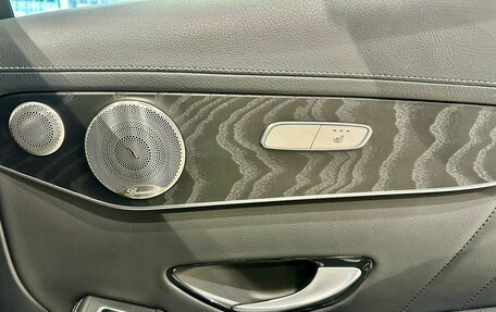 Mercedes-Benz GLC AMG, 2021 год, 6 900 000 рублей, 17 фотография