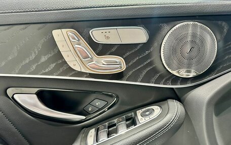 Mercedes-Benz GLC AMG, 2021 год, 6 900 000 рублей, 12 фотография