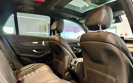 Mercedes-Benz GLC AMG, 2021 год, 6 900 000 рублей, 16 фотография
