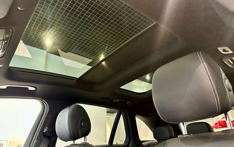 Mercedes-Benz GLC AMG, 2021 год, 6 900 000 рублей, 13 фотография