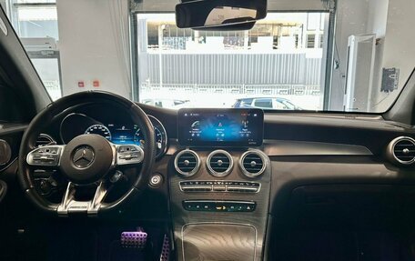 Mercedes-Benz GLC AMG, 2021 год, 6 900 000 рублей, 19 фотография