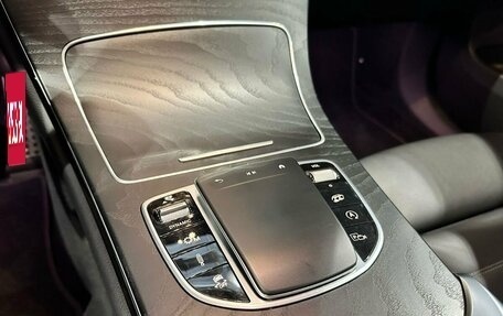 Mercedes-Benz GLC AMG, 2021 год, 6 900 000 рублей, 24 фотография
