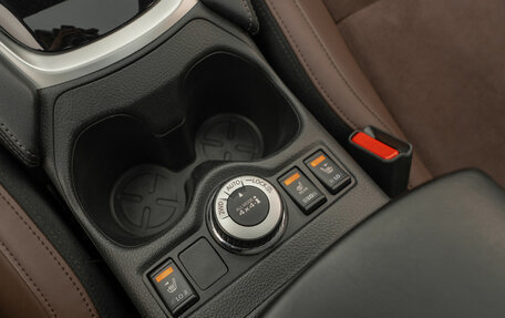 Nissan Qashqai, 2021 год, 2 490 000 рублей, 22 фотография