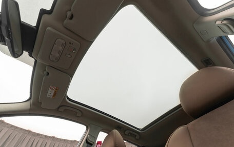 Nissan Qashqai, 2021 год, 2 490 000 рублей, 12 фотография