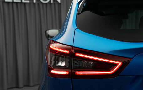 Nissan Qashqai, 2021 год, 2 490 000 рублей, 31 фотография