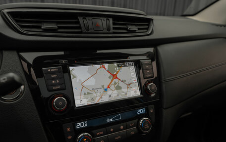 Nissan Qashqai, 2021 год, 2 490 000 рублей, 26 фотография