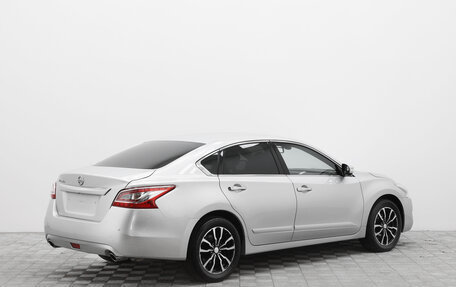 Nissan Teana, 2015 год, 1 386 000 рублей, 3 фотография