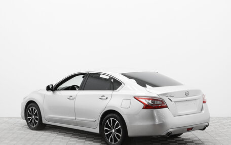 Nissan Teana, 2015 год, 1 386 000 рублей, 5 фотография