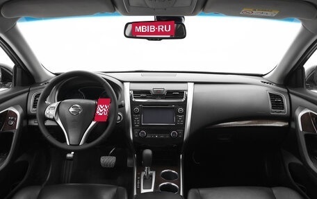 Nissan Teana, 2015 год, 1 386 000 рублей, 6 фотография