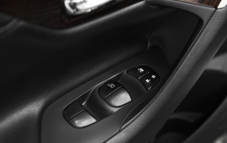 Nissan Teana, 2015 год, 1 386 000 рублей, 14 фотография