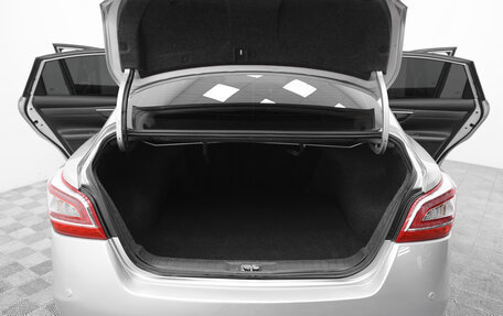 Nissan Teana, 2015 год, 1 386 000 рублей, 19 фотография
