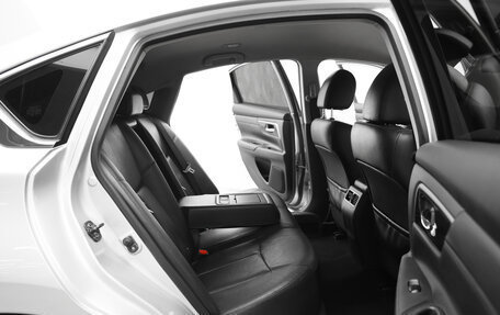 Nissan Teana, 2015 год, 1 386 000 рублей, 17 фотография
