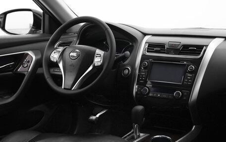 Nissan Teana, 2015 год, 1 386 000 рублей, 13 фотография